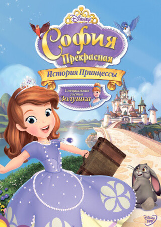 История принцессы